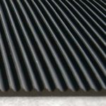 4.5mm Rib Matting