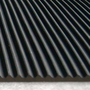 4.5mm Rib Matting