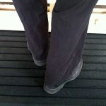 Anti-Fatigue Machine Mat