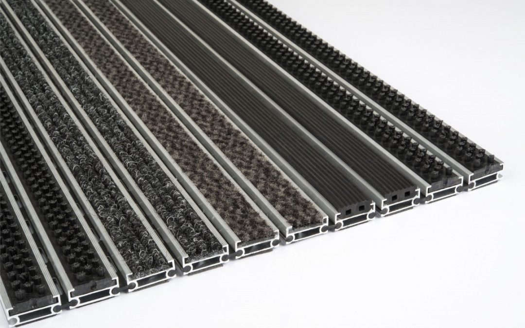Combi Lux Entrance Mats