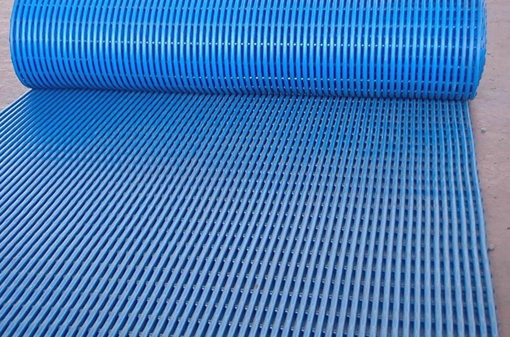 Tube Tread