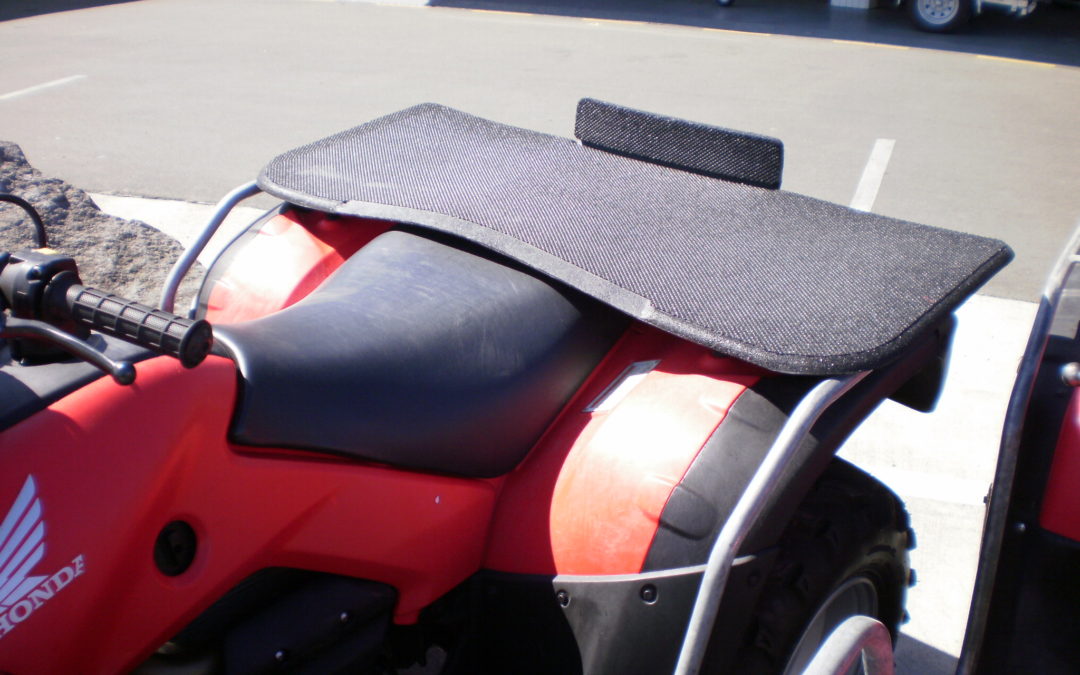 ATV Bike Mats – Fibrebond