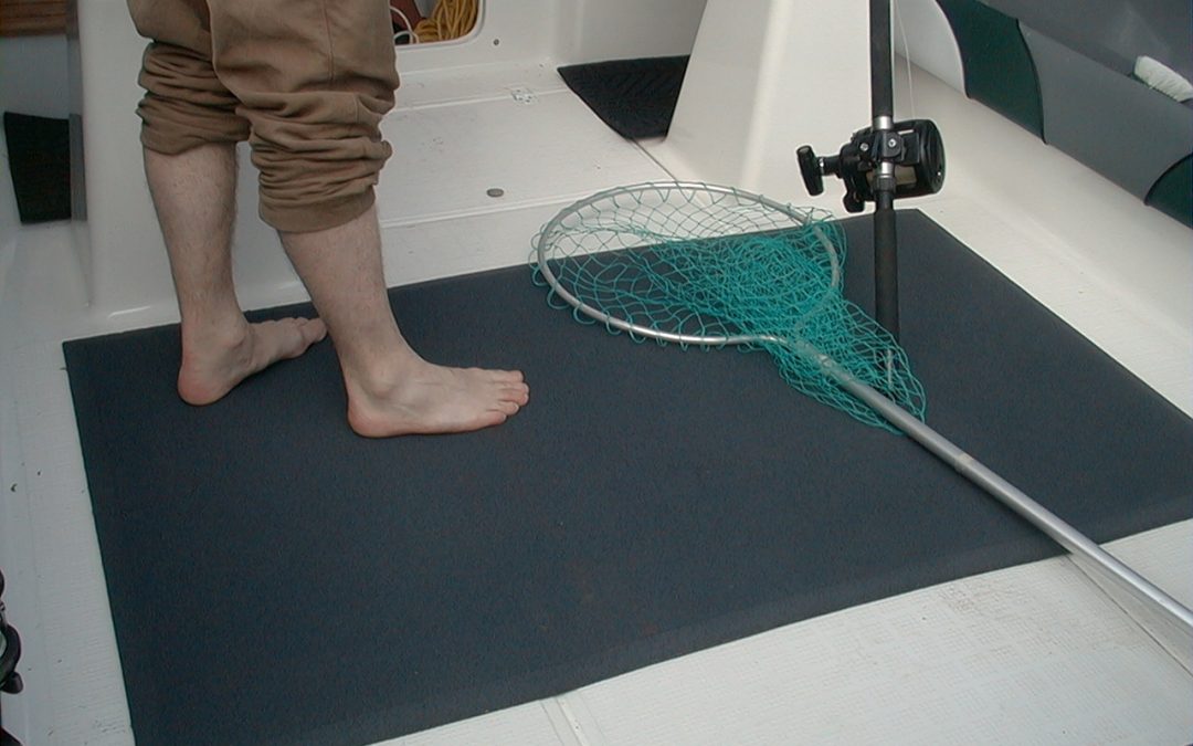 Boat Matting