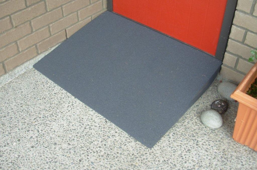 Easy Access Ramp 50mm