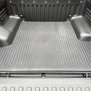 Herringbone Ute Tray Mat