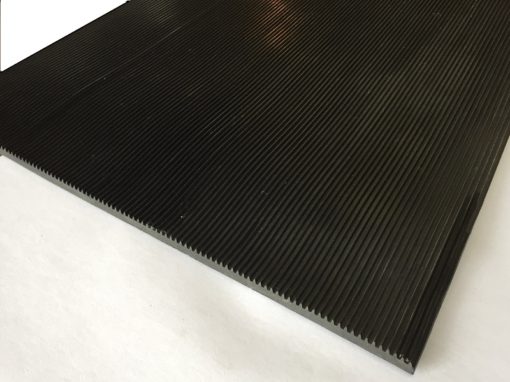 Versatile Rib Matting - Burgess Matting