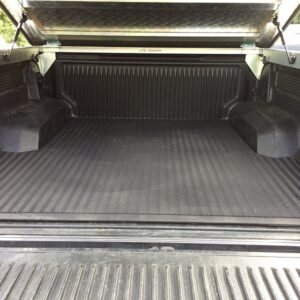Custom Ute Tray Mat - Herringbone