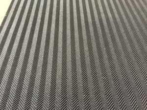 Custom Ute Tray Mat - Herringbone - Image 4
