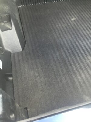 Custom Ute Tray Mat - Herringbone - Image 3